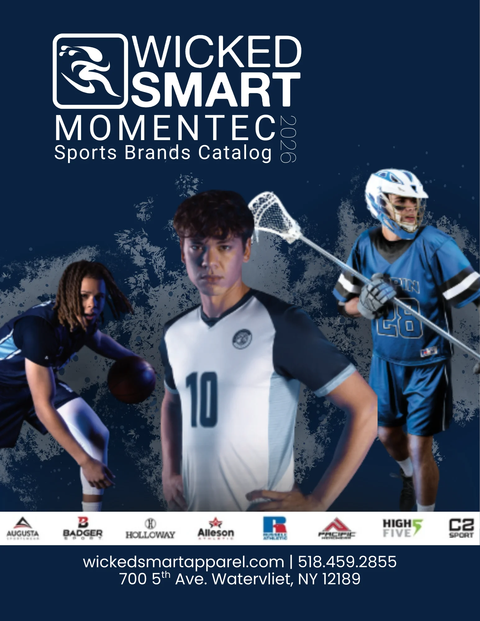 Multi Brand Catalog