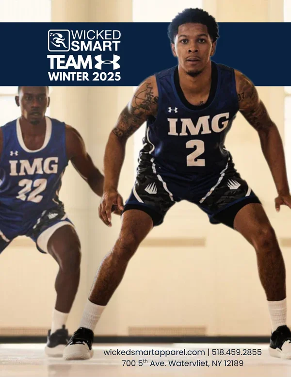 Under Armour Catalog