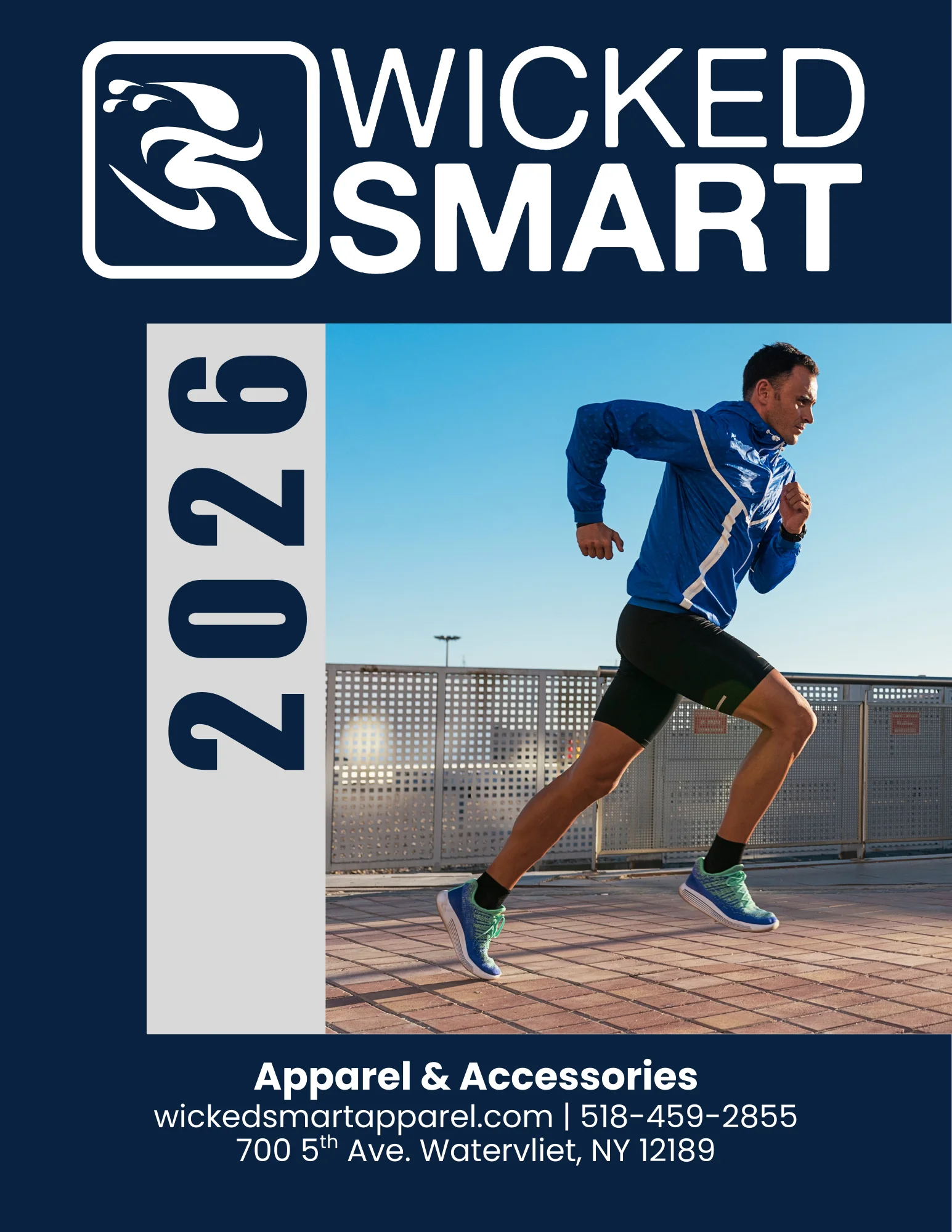 Wicked Smart Catalog